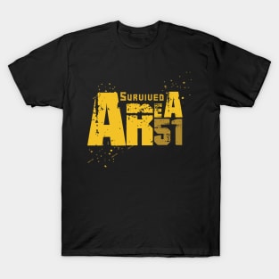 area 51 T-Shirt